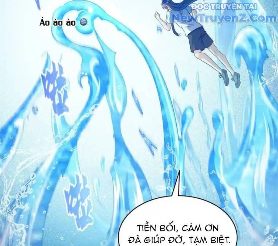 Tu Chân Nói Chuyện Phiếm Quần Chap 597 - Next Chap 596