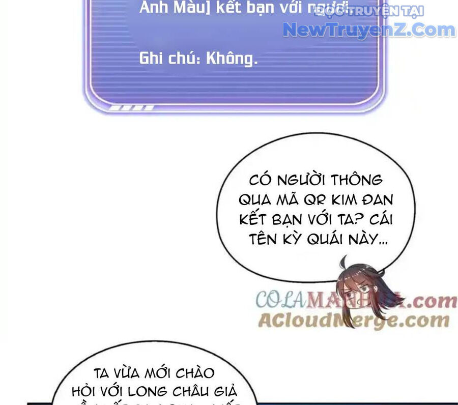 Tu Chân Nói Chuyện Phiếm Quần Chap 597 - Next Chap 596