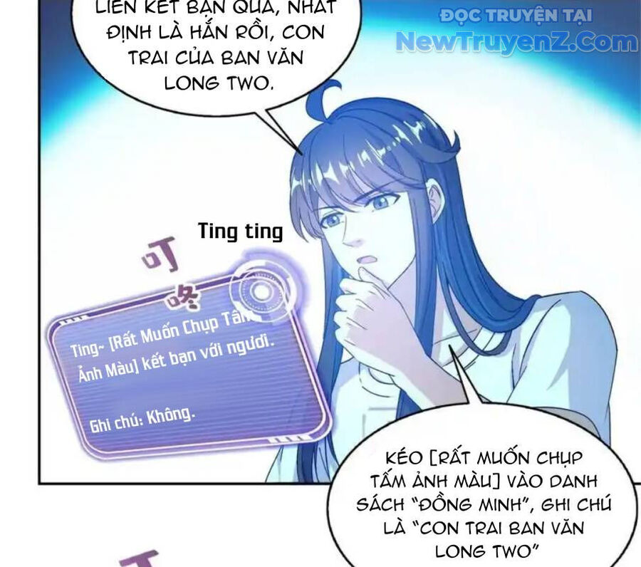 Tu Chân Nói Chuyện Phiếm Quần Chap 597 - Next Chap 596