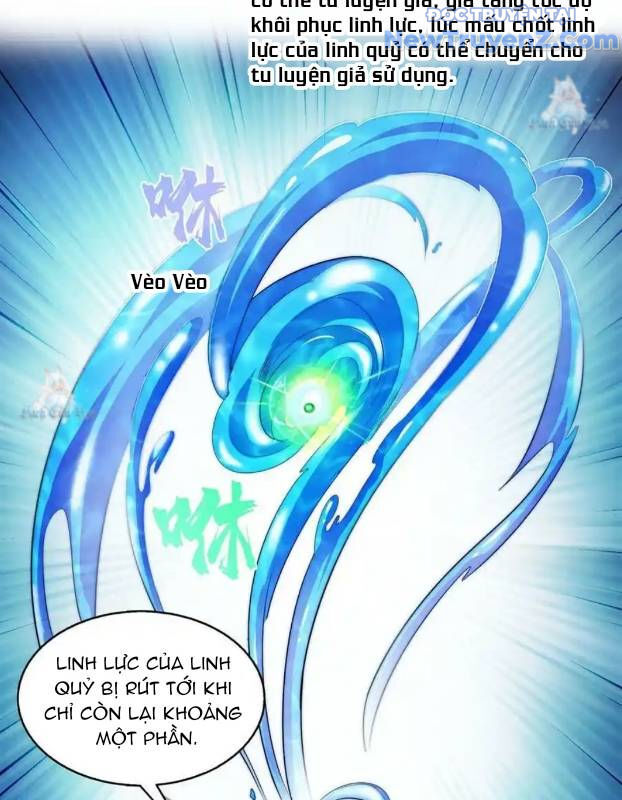 Tu Chân Nói Chuyện Phiếm Quần Chap 597 - Next Chap 596