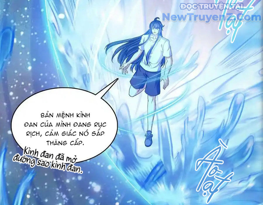 Tu Chân Nói Chuyện Phiếm Quần Chap 598 - Next Chap 597