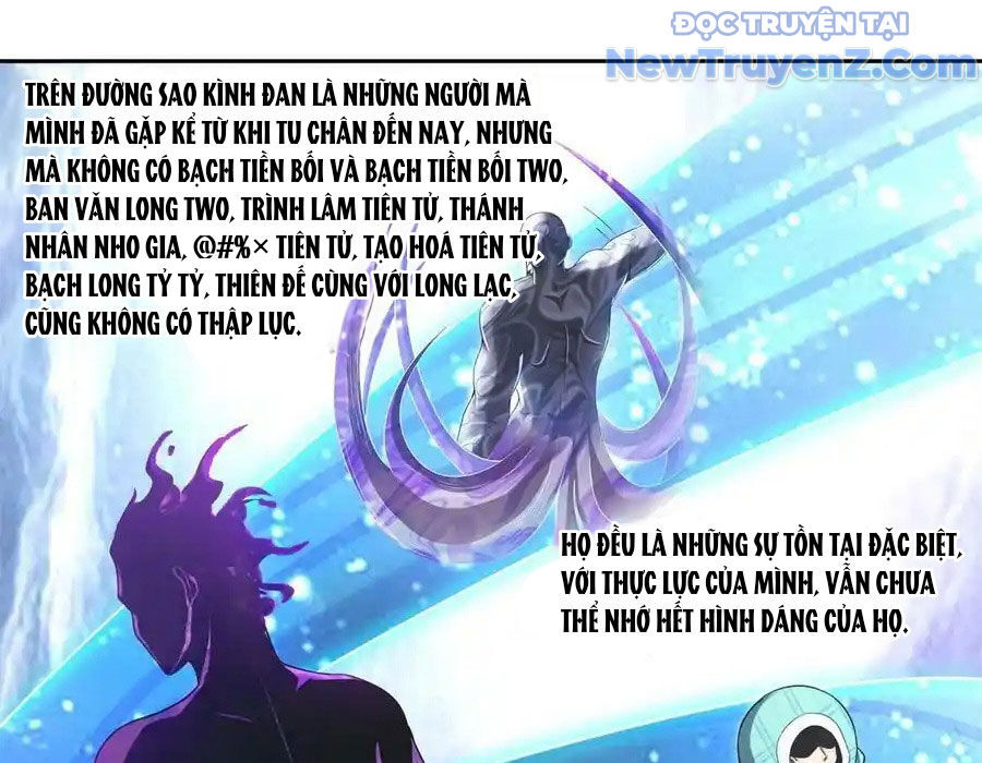 Tu Chân Nói Chuyện Phiếm Quần Chap 598 - Next Chap 597