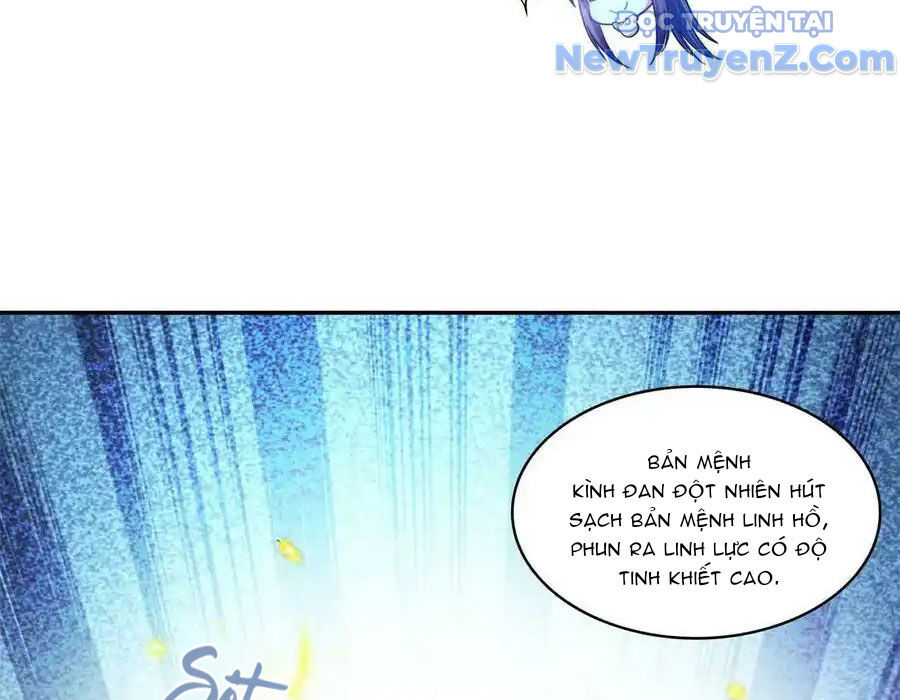 Tu Chân Nói Chuyện Phiếm Quần Chap 598 - Next Chap 597