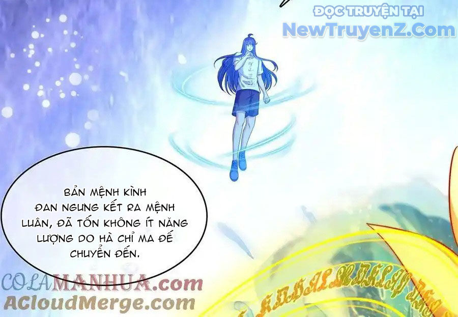 Tu Chân Nói Chuyện Phiếm Quần Chap 598 - Next Chap 597