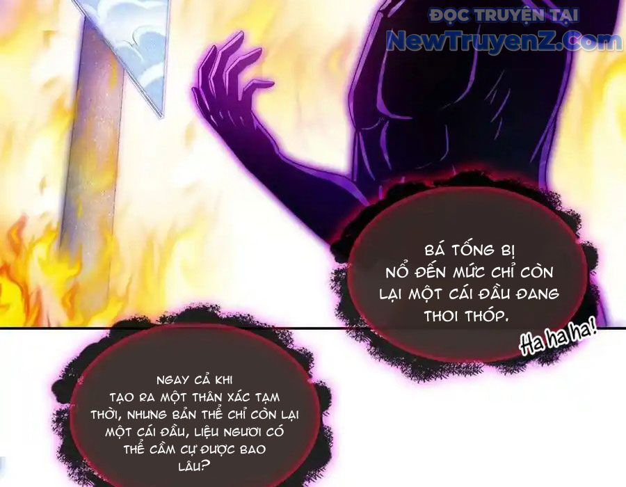 Tu Chân Nói Chuyện Phiếm Quần Chap 598 - Next Chap 597