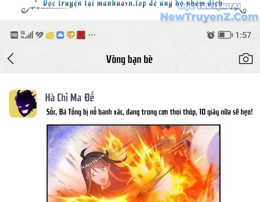 Tu Chân Nói Chuyện Phiếm Quần Chap 598 - Next Chap 597
