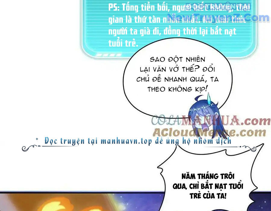 Tu Chân Nói Chuyện Phiếm Quần Chap 598 - Next Chap 597