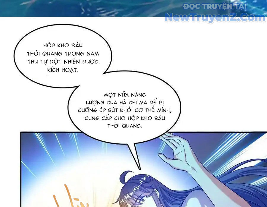 Tu Chân Nói Chuyện Phiếm Quần Chap 598 - Next Chap 597