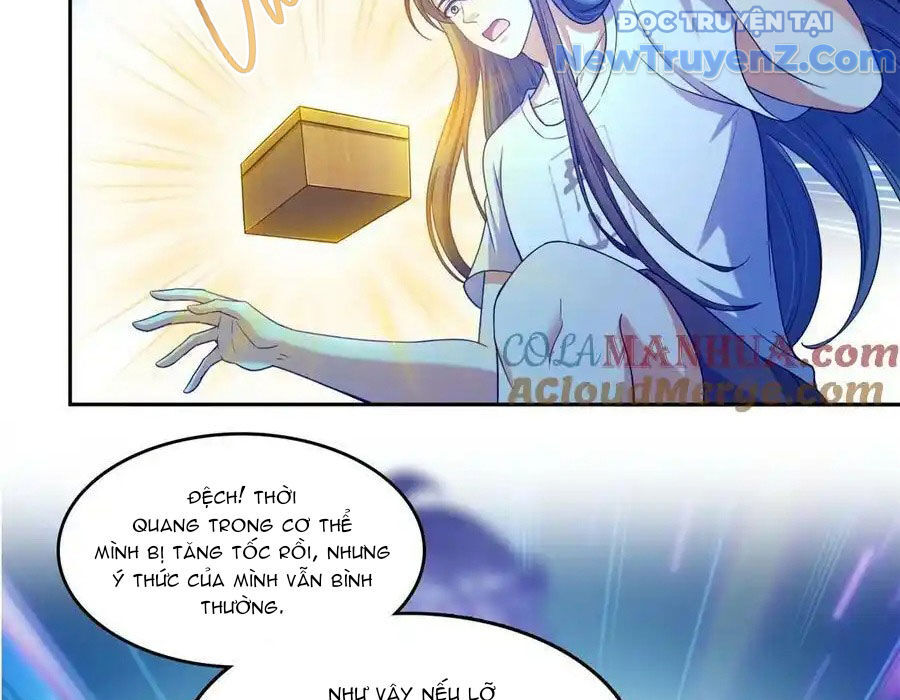 Tu Chân Nói Chuyện Phiếm Quần Chap 598 - Next Chap 597