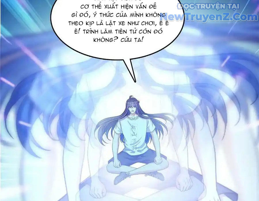 Tu Chân Nói Chuyện Phiếm Quần Chap 598 - Next Chap 597