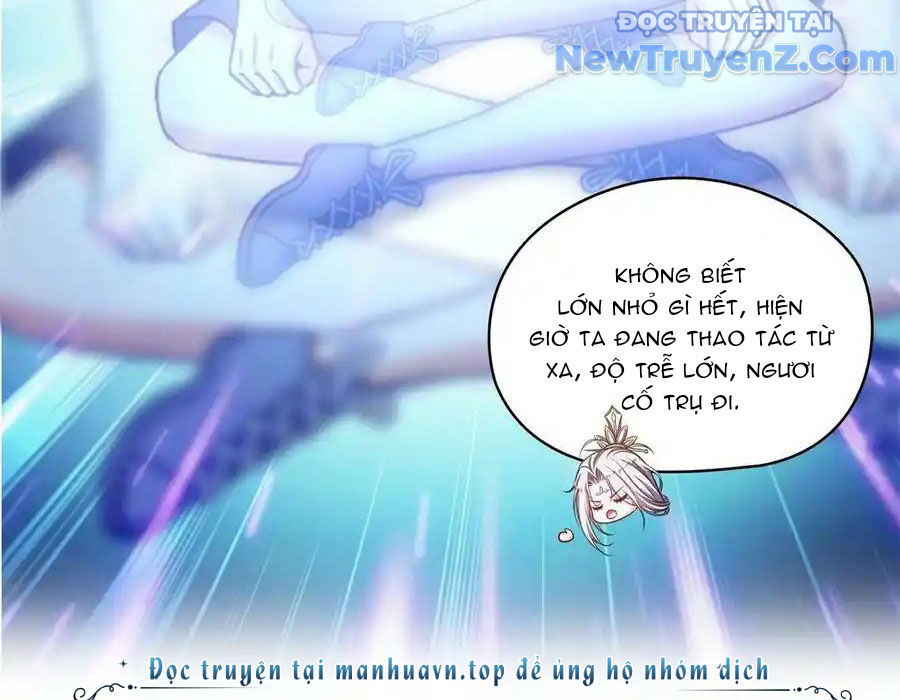 Tu Chân Nói Chuyện Phiếm Quần Chap 598 - Next Chap 597