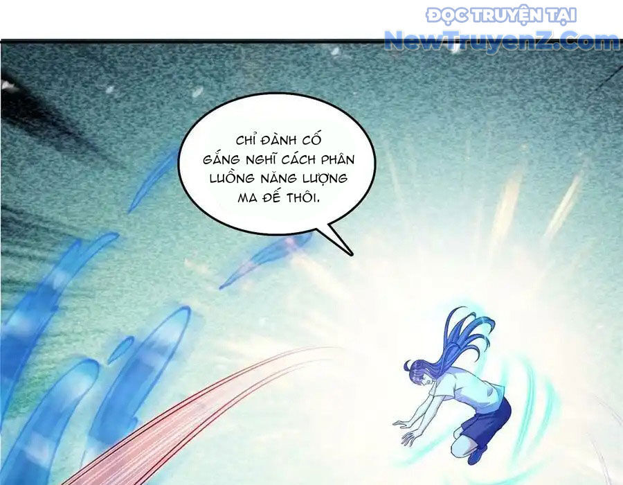 Tu Chân Nói Chuyện Phiếm Quần Chap 598 - Next Chap 597