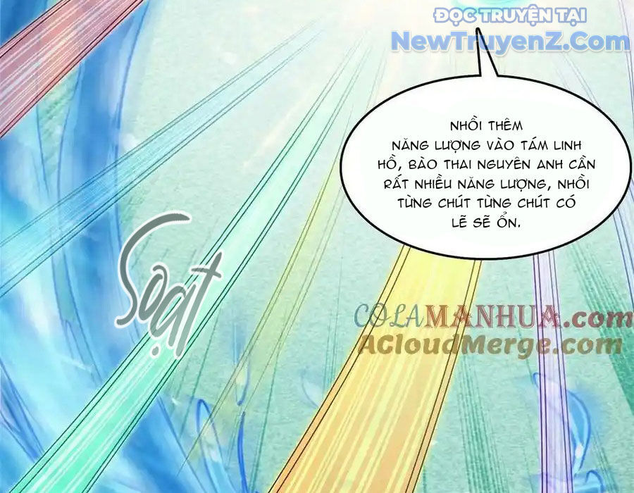 Tu Chân Nói Chuyện Phiếm Quần Chap 598 - Next Chap 597