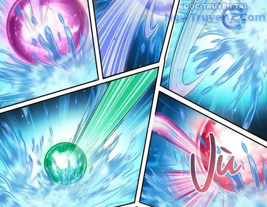 Tu Chân Nói Chuyện Phiếm Quần Chap 598 - Next Chap 597