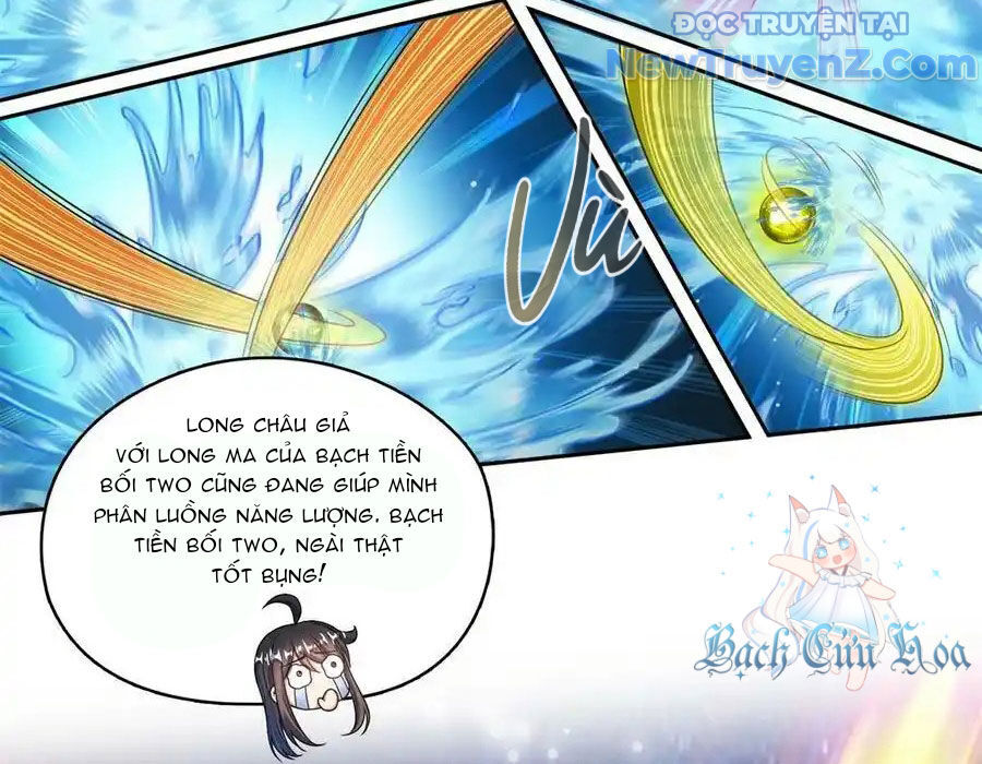 Tu Chân Nói Chuyện Phiếm Quần Chap 598 - Next Chap 597