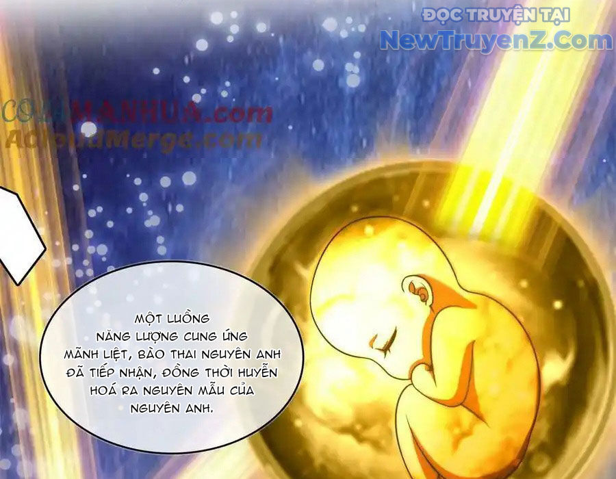 Tu Chân Nói Chuyện Phiếm Quần Chap 598 - Next Chap 597