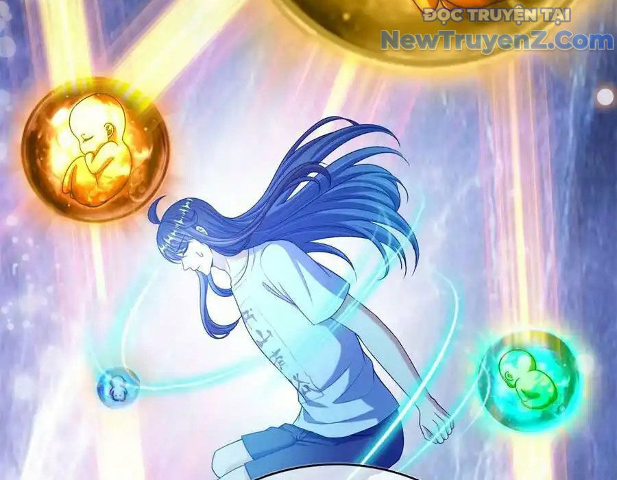 Tu Chân Nói Chuyện Phiếm Quần Chap 598 - Next Chap 597