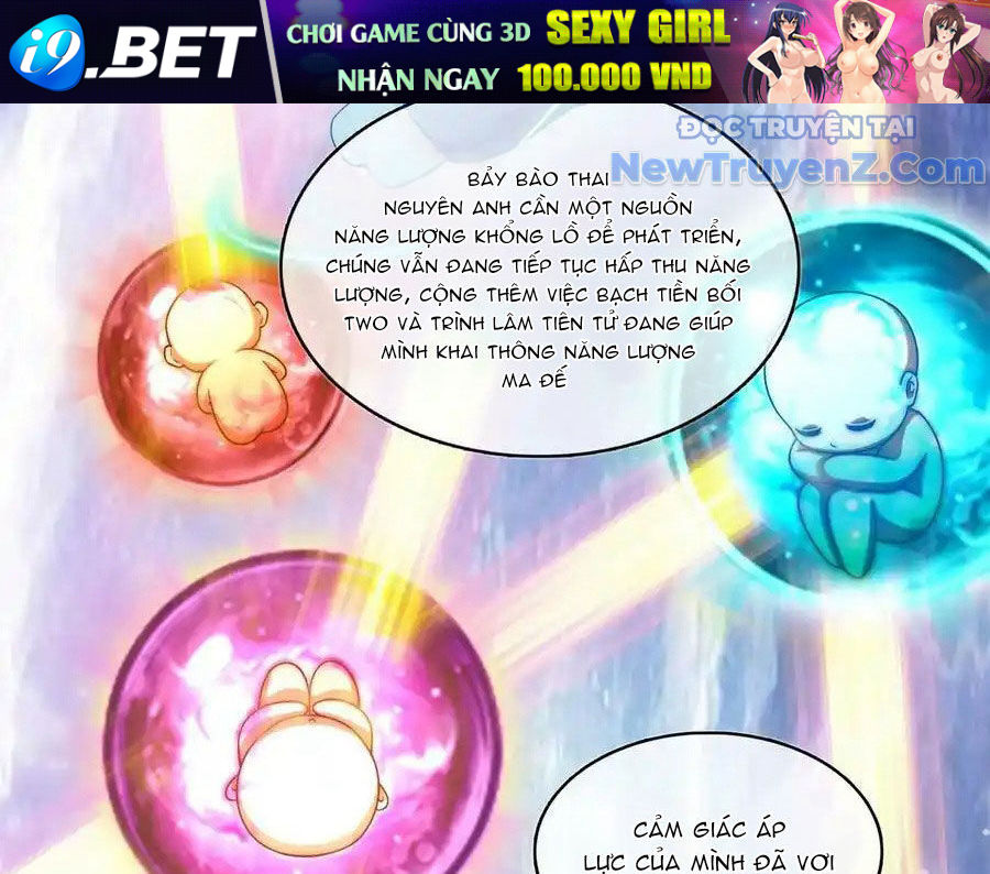 Tu Chân Nói Chuyện Phiếm Quần Chap 598 - Next Chap 597