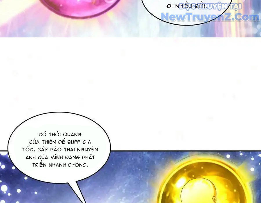 Tu Chân Nói Chuyện Phiếm Quần Chap 598 - Next Chap 597