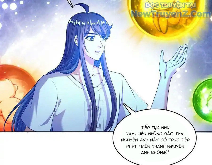 Tu Chân Nói Chuyện Phiếm Quần Chap 598 - Next Chap 597