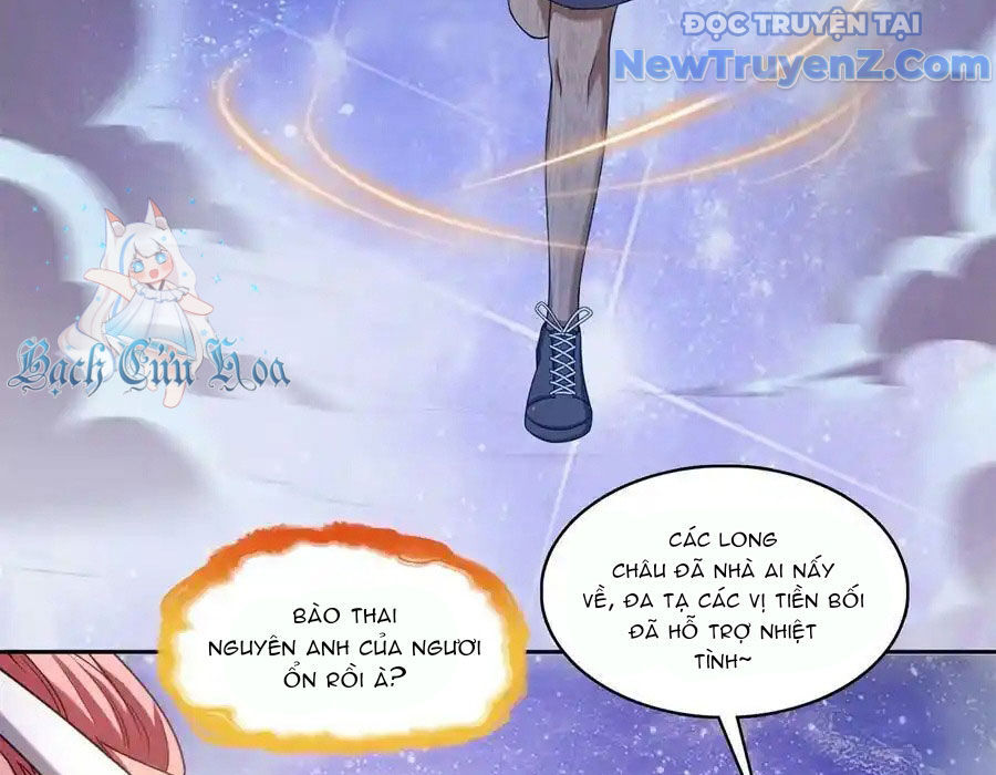 Tu Chân Nói Chuyện Phiếm Quần Chap 598 - Next Chap 597