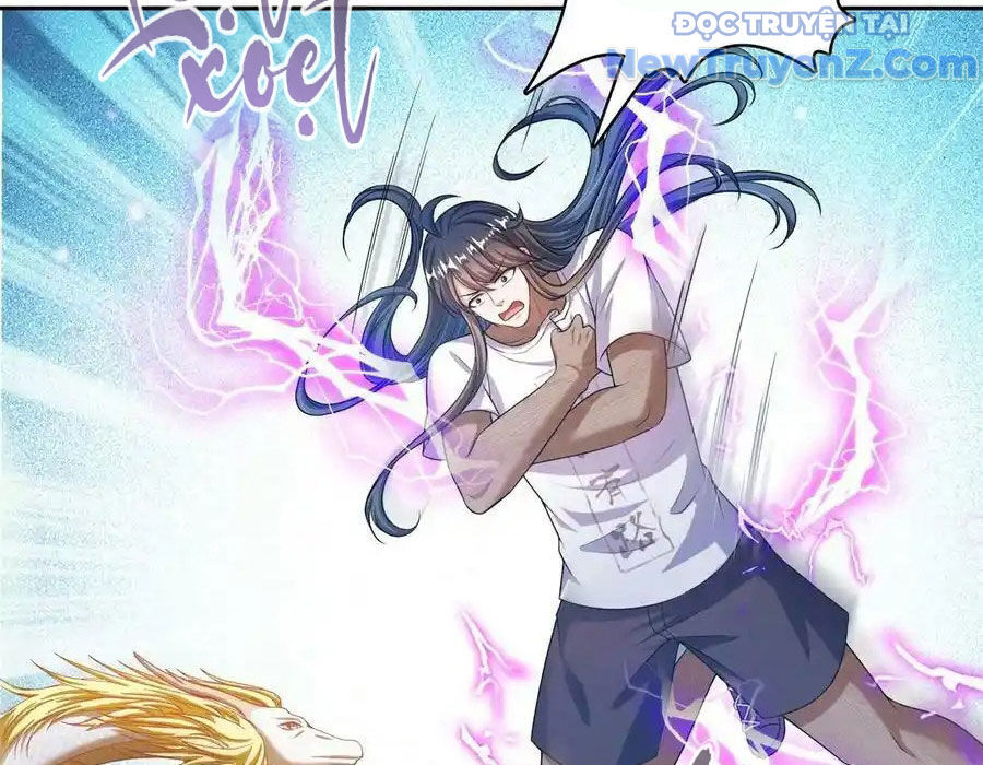 Tu Chân Nói Chuyện Phiếm Quần Chap 598 - Next Chap 597