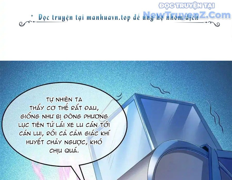 Tu Chân Nói Chuyện Phiếm Quần Chap 598 - Next Chap 597