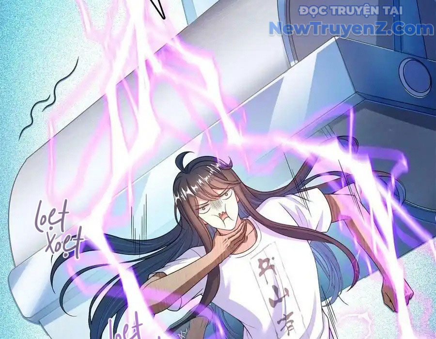 Tu Chân Nói Chuyện Phiếm Quần Chap 598 - Next Chap 597