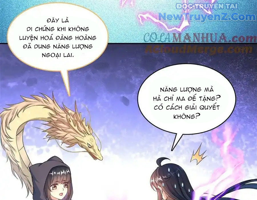 Tu Chân Nói Chuyện Phiếm Quần Chap 598 - Next Chap 597