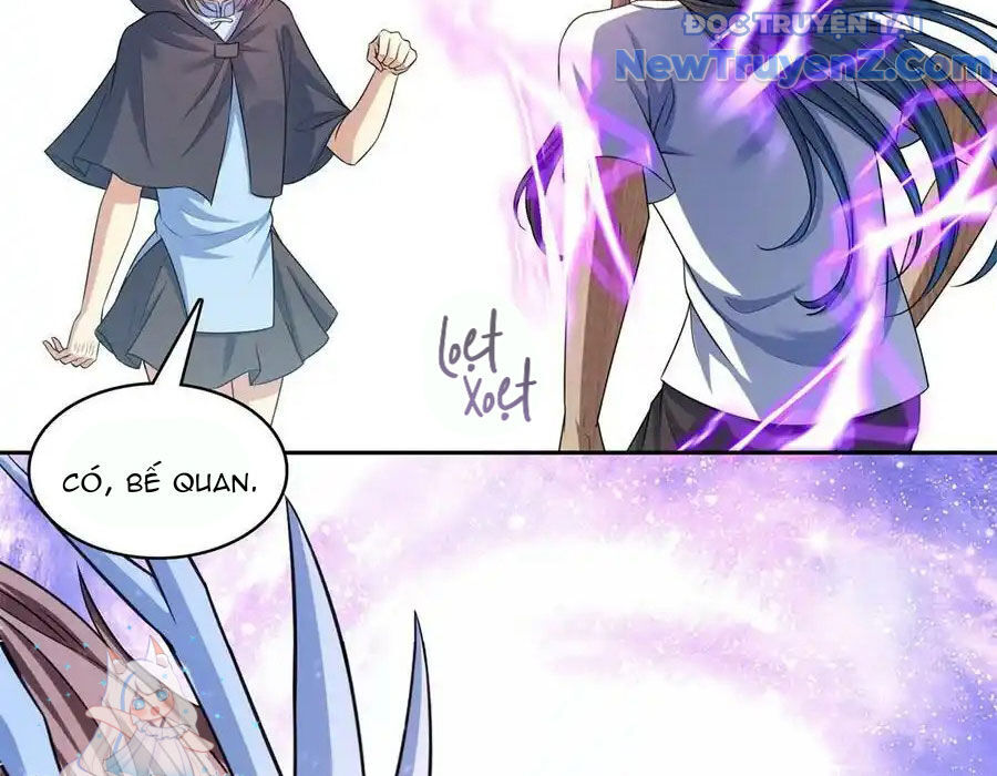 Tu Chân Nói Chuyện Phiếm Quần Chap 598 - Next Chap 597