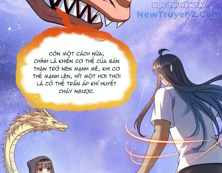 Tu Chân Nói Chuyện Phiếm Quần Chap 598 - Next Chap 597