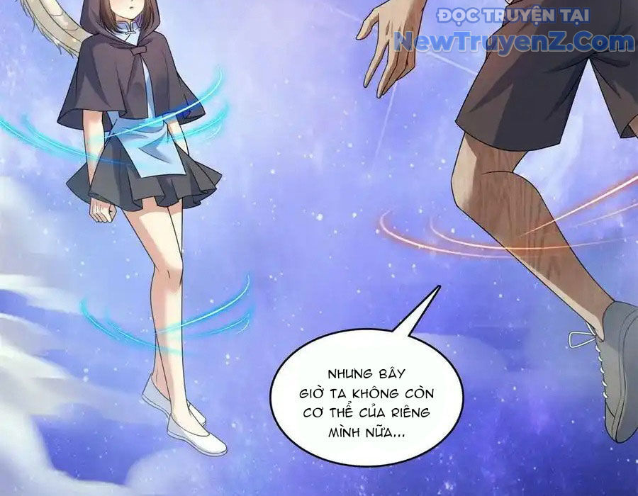 Tu Chân Nói Chuyện Phiếm Quần Chap 598 - Next Chap 597