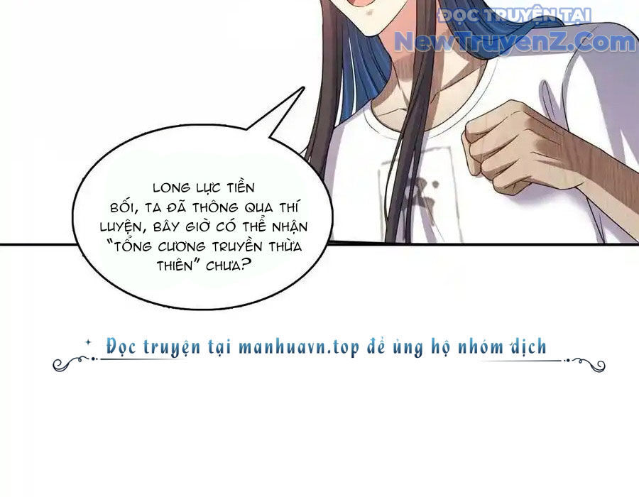 Tu Chân Nói Chuyện Phiếm Quần Chap 598 - Next Chap 597