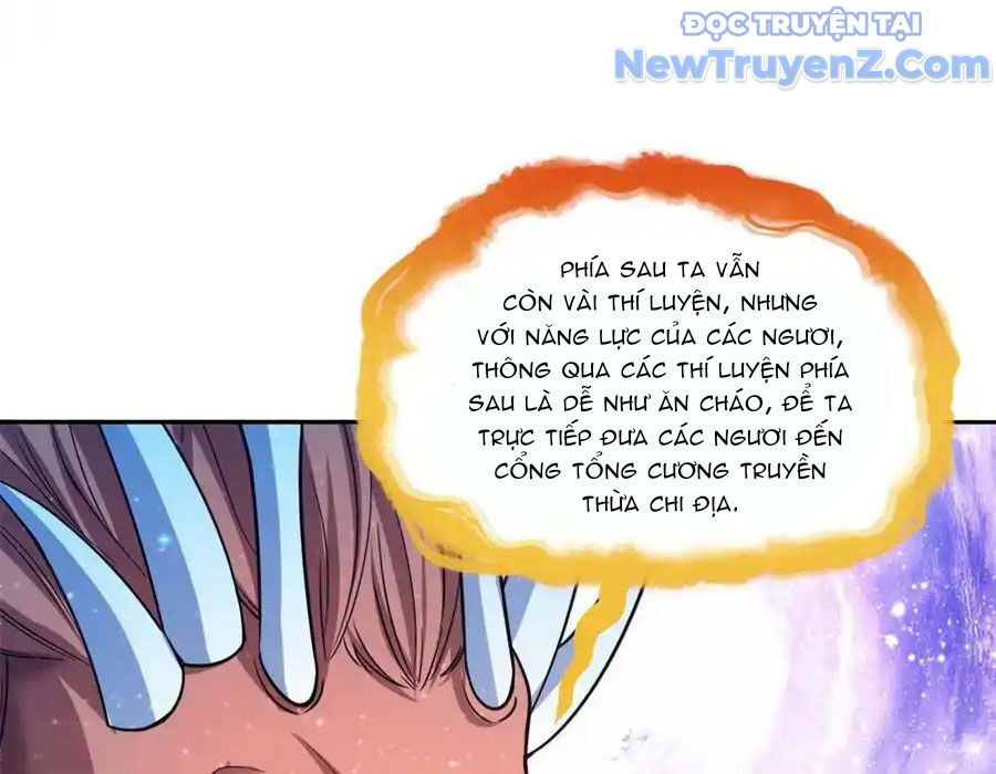 Tu Chân Nói Chuyện Phiếm Quần Chap 598 - Next Chap 597