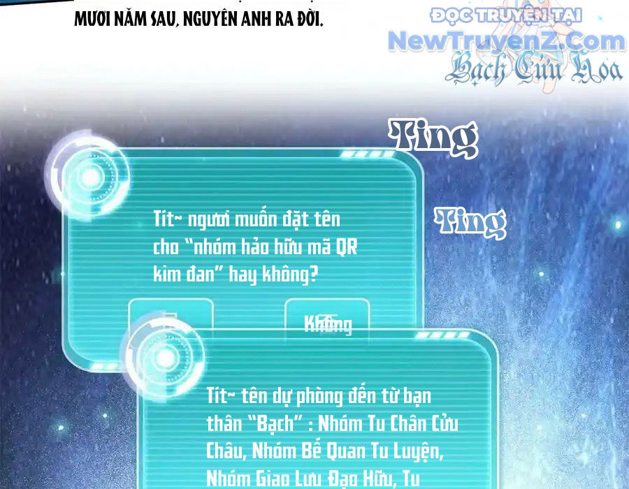 Tu Chân Nói Chuyện Phiếm Quần Chap 598 - Next Chap 597