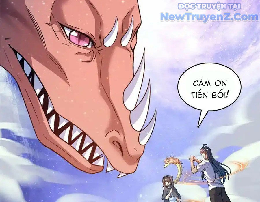 Tu Chân Nói Chuyện Phiếm Quần Chap 598 - Next Chap 597