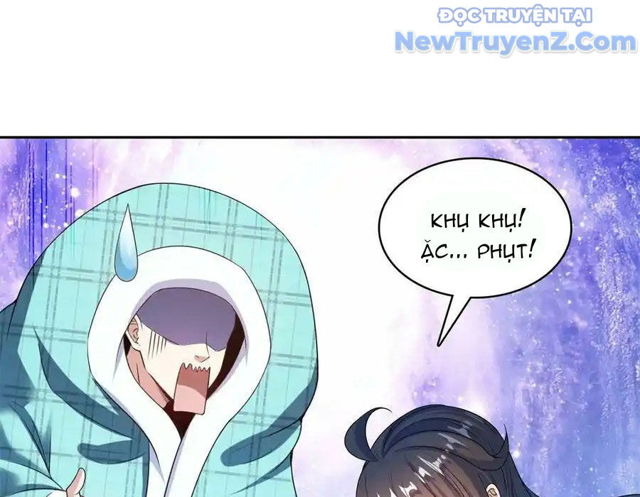 Tu Chân Nói Chuyện Phiếm Quần Chap 598 - Next Chap 597