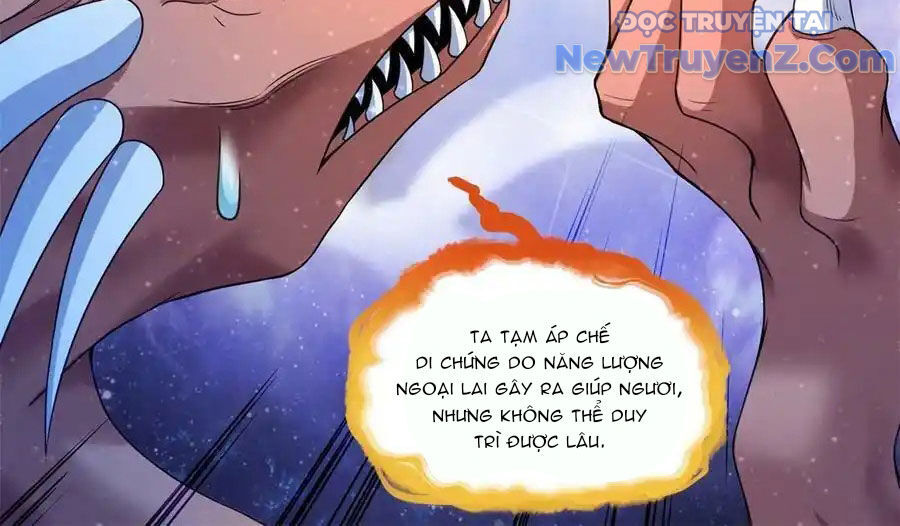 Tu Chân Nói Chuyện Phiếm Quần Chap 598 - Next Chap 597