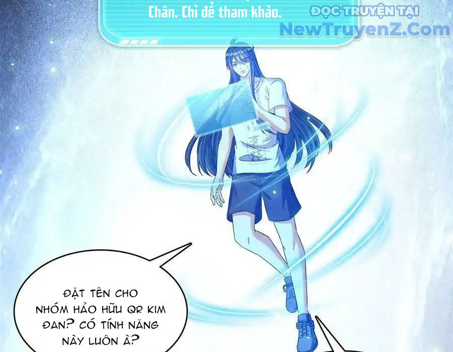 Tu Chân Nói Chuyện Phiếm Quần Chap 598 - Next Chap 597