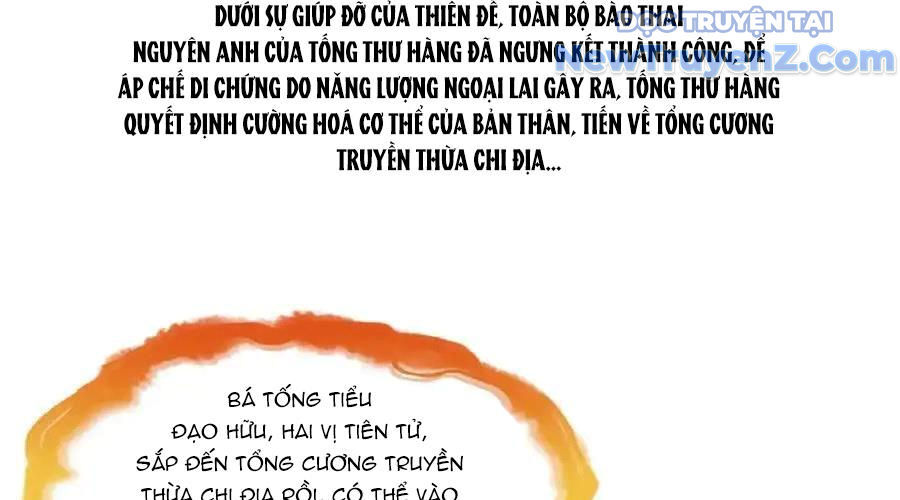Tu Chân Nói Chuyện Phiếm Quần Chap 599 - Next Chap 598
