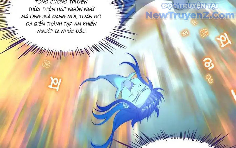 Tu Chân Nói Chuyện Phiếm Quần Chap 599 - Next Chap 598