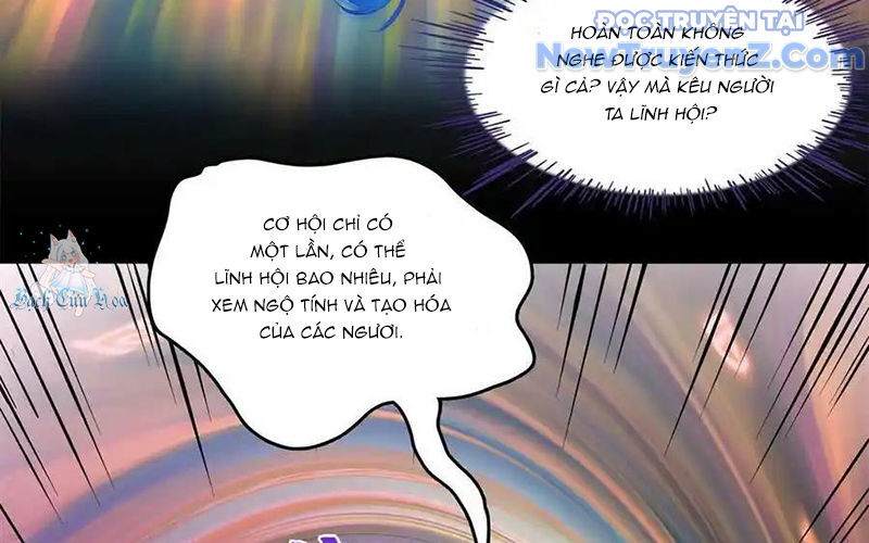 Tu Chân Nói Chuyện Phiếm Quần Chap 599 - Next Chap 598