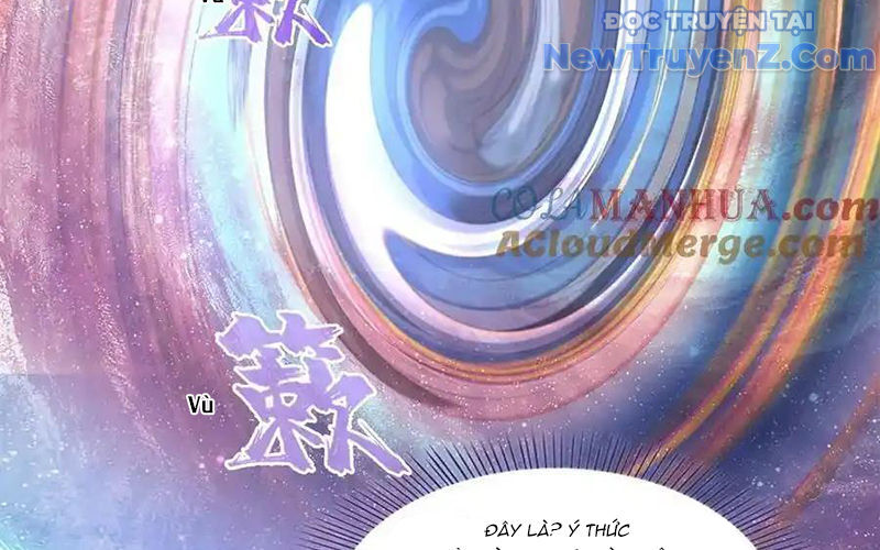 Tu Chân Nói Chuyện Phiếm Quần Chap 599 - Next Chap 598