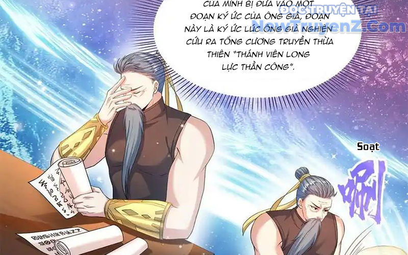 Tu Chân Nói Chuyện Phiếm Quần Chap 599 - Next Chap 598