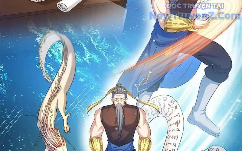 Tu Chân Nói Chuyện Phiếm Quần Chap 599 - Next Chap 598