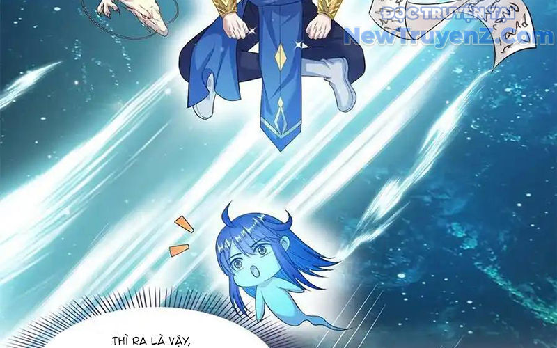 Tu Chân Nói Chuyện Phiếm Quần Chap 599 - Next Chap 598