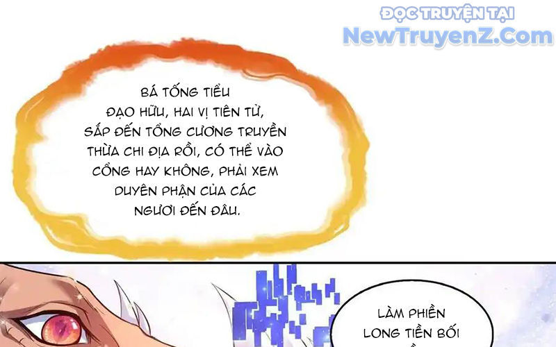 Tu Chân Nói Chuyện Phiếm Quần Chap 599 - Next Chap 598