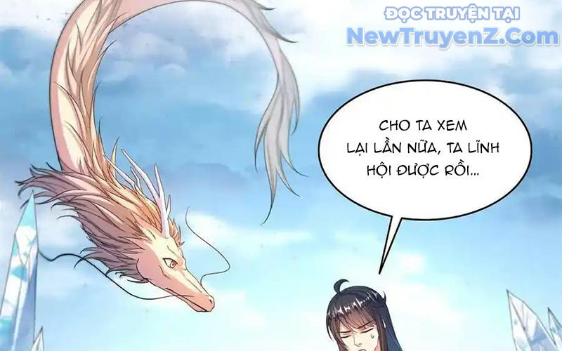 Tu Chân Nói Chuyện Phiếm Quần Chap 599 - Next Chap 598