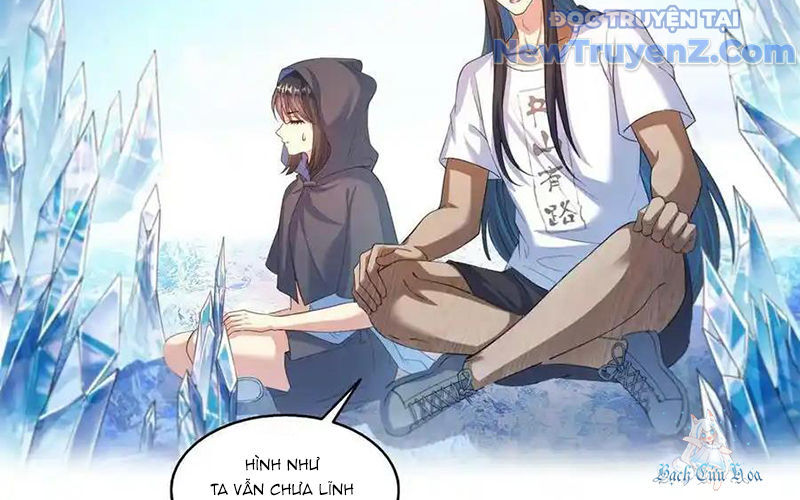 Tu Chân Nói Chuyện Phiếm Quần Chap 599 - Next Chap 598