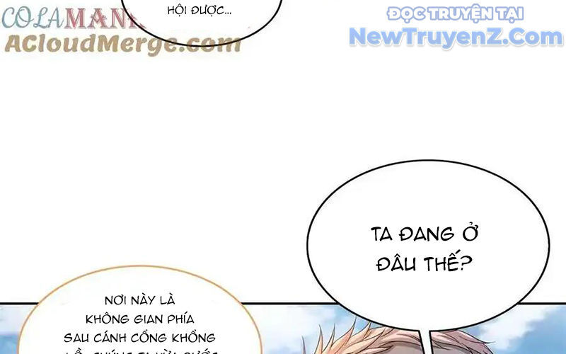 Tu Chân Nói Chuyện Phiếm Quần Chap 599 - Next Chap 598